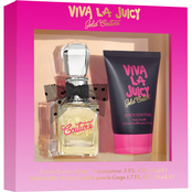 Viva La Juicy Gold Couture 2 pc. Set