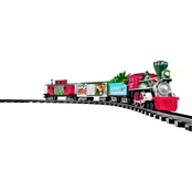 Lionel Trains Warner Brothers ELF Ready To Play Set