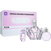 Ariana Grande R.E.M. Eau de Parfum 3 pc. Gift Set