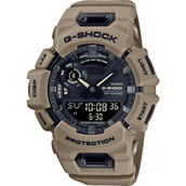 Casio Men's G-Shock G-Squad Watch GBA-900UU