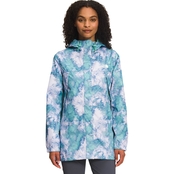 The North Face Printed Antora Parka
