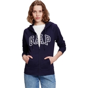 Gap Classic Full Zip Hoodie