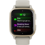 Garmin Venu Sq 2 Music GPS Smartwatch