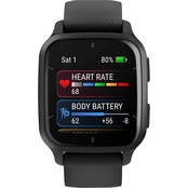 Garmin Venu Sq 2 Music GPS Smartwatch