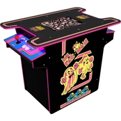 Arcade 1UP Ms Pacman 40th Edition Arcade Table