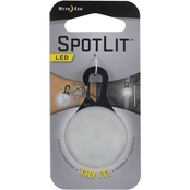 Nite Ize SpotLit LED Carabiner Light