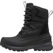 The North Face Men's Chilkat V 400 WP Boots