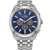 Citizen Men's Eco-Drive Peyton Watch CA4510-55L