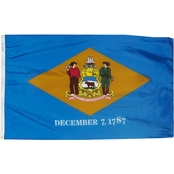 Annin Flagmakers Delaware State Flag