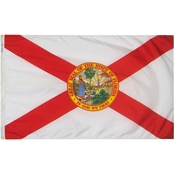 Annin Flagmakers Florida State Flag