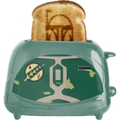 Star Wars Boba Fett Empire Toaster