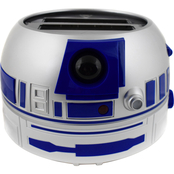Star Wars R2-D2 Deluxe Toaster