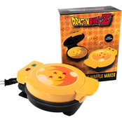 Dragon Ball Z Waffle Maker