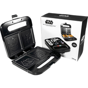 Star Wars Grilled Cheese Maker