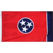 Annin Flagmakers Tennessee State Flag