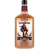 Captain Morgan 100P Rum 1.75L