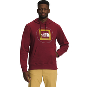 The North Face Geo NSE Hoodie
