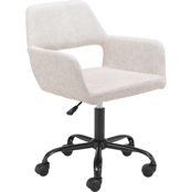 Zuo Modern Athair Office Chair