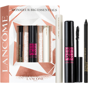 Lancome Monsieur Big Essentials Lash & Liner 3 pc. Gift Set
