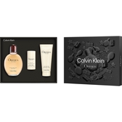 Calvin Klein Obsession for Men Gift Set