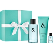 Tiffany & Co. Love for Him Gift Set