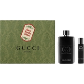Gucci Guilty Pour Homme Eau de Parfum 2 pc. Gift Set