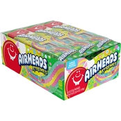 Airheads Xtremes Sour Belts Hoppin' Berry 2 oz.