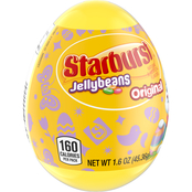 Starburst Original Jelly Bean Easter Egg
