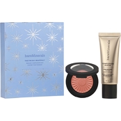 bareMinerals Face the Day, Beautifully Radiant Complexion Duo