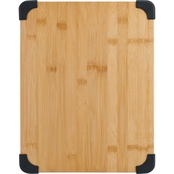 Farberware 11 x 14 in. Bamboo Cutting Board