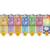 Hope and Sesame Sesamemilk Variety Pack 12 pk., 32 oz. each