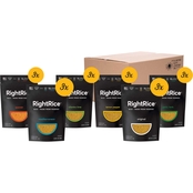 RightRice Assortment Pack 125 oz.