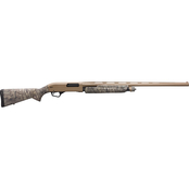 Winchester SXP Hybrid Hunter 12 Gauge 3.5 in. 26 in. Barrel 4 Rnd Shotgun FDE/Camo