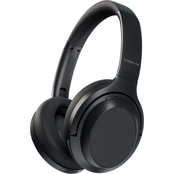 Treblab Z7 Pro Hybrid Active Noise Canceling Bluetooth Headphones with Mic