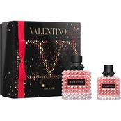 Valentino Born In Roma Donna 2 pc. Gift Set