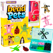 Made By Me Create Your Own Bead Pets Kit