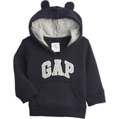 Gap Toddler Boys Basic Pullover