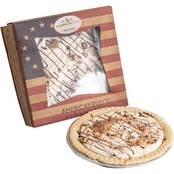 American Pie Co. Chocolate Peanut Butter Pie 2 pk., 2 lb. each