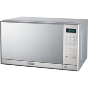 Commercial Chef 0.7 Cu. Ft. Countertop Microwave Oven