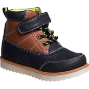 Beverly Hills Polo Club Toddler Boys Boots