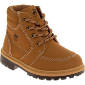 Beverly Hills Polo Club Toddler Boys Hiking Boots