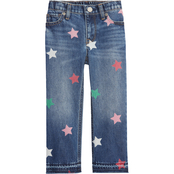 Gap Toddler Girls '90s Loose Jeans