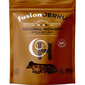 Fusion Jerky Original Hickory Beef Jerky 8 ct., 2.5 oz. each