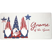 Cuisinart Gnome of the Brave Kitchen Mat
