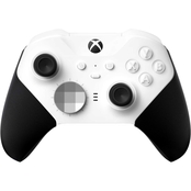 Microsoft Xbox Elite Series 2 White Controller