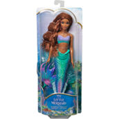 Mattel Disney The Little Mermaid Ariel Doll Mermaid Fashion Doll