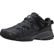 The North Face Men's Ultra 111 Waterproof Trail Shoes