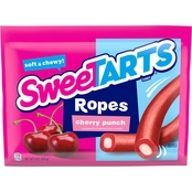 Sweettarts Rope Laydown Candy 12 ct., 9 oz.