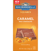 Ghirardelli Caramel Milk Chocolate Bar