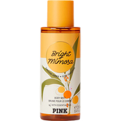 Victoria's Secret PINK Bright Mimosa Fragrance Mist 8.4 oz.